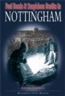 Foul Deeds & Suspicious Deaths in Nottingham - eBook