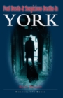 Foul Deeds & Suspicious Deaths in York - eBook