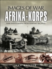 Afrika-Korps - eBook