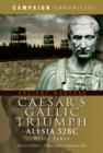 Caesar's Gallic Triumph : Alesia 52BC - eBook
