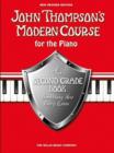 John Thompson's Modern Course for the Piano 2 - Book