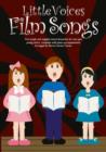 Little Voices - Film Songs - Book