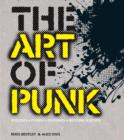 Art of Punk - Book