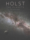 The Planets - Book