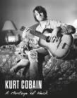 Kurt Cobain : A Montage of Heck - Book