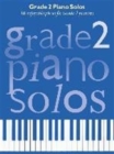 Grade 2 Piano Solos - Book