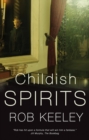 Childish Spirits - Book