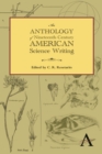 An Anthology of Nineteenth-Century American Science Writing - Book