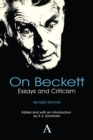 On Beckett : Essays and Criticism - Book