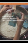 Liberalization, Financial Instability and Economic Development - Book