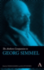 The Anthem Companion to Georg Simmel - Book