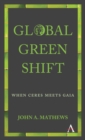 Global Green Shift : When Ceres Meets Gaia - Book