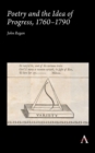 Poetry and the Idea of Progress, 1760-90 - Book