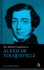 The Anthem Companion to Alexis de Tocqueville - Book
