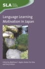 Language Learning Motivation in Japan - eBook