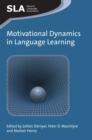 Motivational Dynamics in Language Learning - eBook