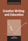 Creative Writing and Education - eBook