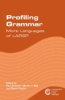 Profiling Grammar : More Languages of LARSP - Book