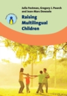 Raising Multilingual Children - eBook