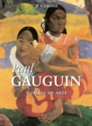Paul Gauguin y obras de arte - eBook