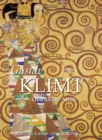 Gustav Klimt y obras de arte - eBook
