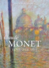 Claude Monet y obras de arte - eBook
