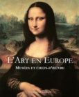 L'art en Europe - eBook
