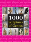 1000 Sculptures of Genius - eBook