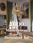 1000 Masterpieces of Decorative Art - eBook