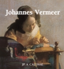 Johannes Vermeer - eBook