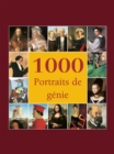1000 Portraits de genie - eBook