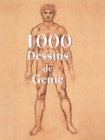 1000 Dessins de Genie - eBook