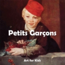 Petit Garcons - eBook