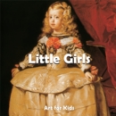 Little Girls - eBook