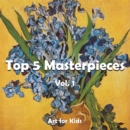 Top 5 Masterpieces vol 1 - eBook