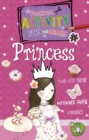 Pocket Activity Fun and Games: Princess - Book