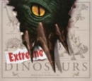 Extreme Dinosaurs - Book