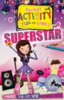 Pocket Activity Fun and Games: Superstar - Book