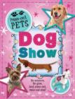 Press-Out Pets: Dog Show - Book