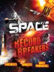 Space Record Breakers - Book