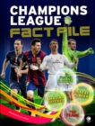 Champions League Fact File - Book