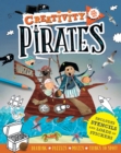Creativity On the Go: Pirates : Drawings, Puzzles, Mazes and Things to Spot! - Book