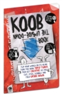 KOOB: The Upside-Down Book - Book