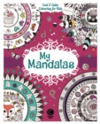 My Mandalas - Book