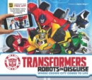 Transformers - Robots in Disguise : Where Crown City Comes to Life - Book