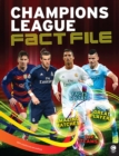 Champions League Fact File - Book