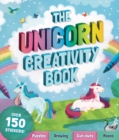 The Unicorn Creativity Book - Book
