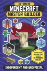 Ultimate Minecraft Master Builder - Book