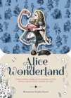 Paperscapes: Alice in Wonderland : Turn Lewis Carroll's classic story into a beautiful work of art - Book
