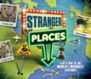 Stranger Places - Book